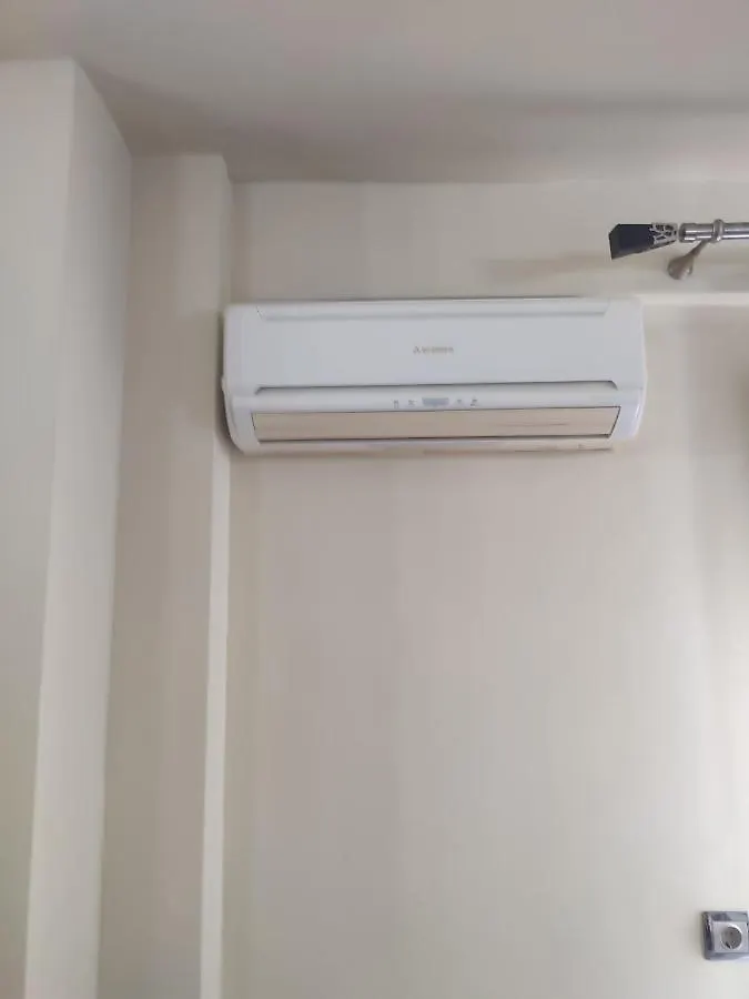 Aggelos Apartment Szaloniki