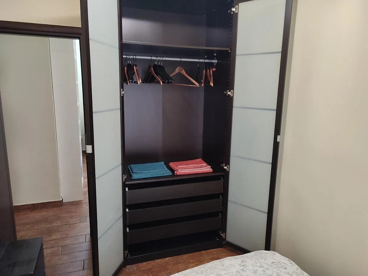 Aggelos Apartment Szaloniki 0*,