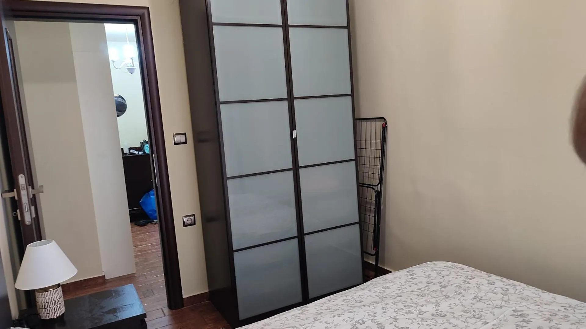 Aggelos Apartment Szaloniki